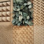 Les nouvelles textures du placo : innovations pour des murs plus expressifs et originaux