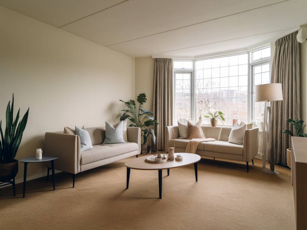 Comment choisir la moquette idéale pour chaque pièce de la maison