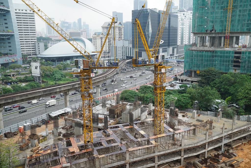 L’importance des contrôles réguliers du matériel de chantier