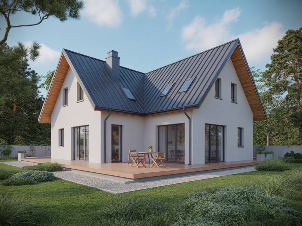 Matériaux innovants pour la rénovation maison : avantages, usages et comparatifs techniques