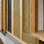 Composition mur ossature bois : matériaux, couches et usages
